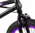 Bicicleta BMX Pro-X 20 Free Light