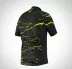 Camisa Free Force Sport Marble