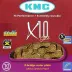 Corrente 10V KMC X10 Gold
