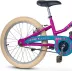 Bicicleta nathor lovely 20